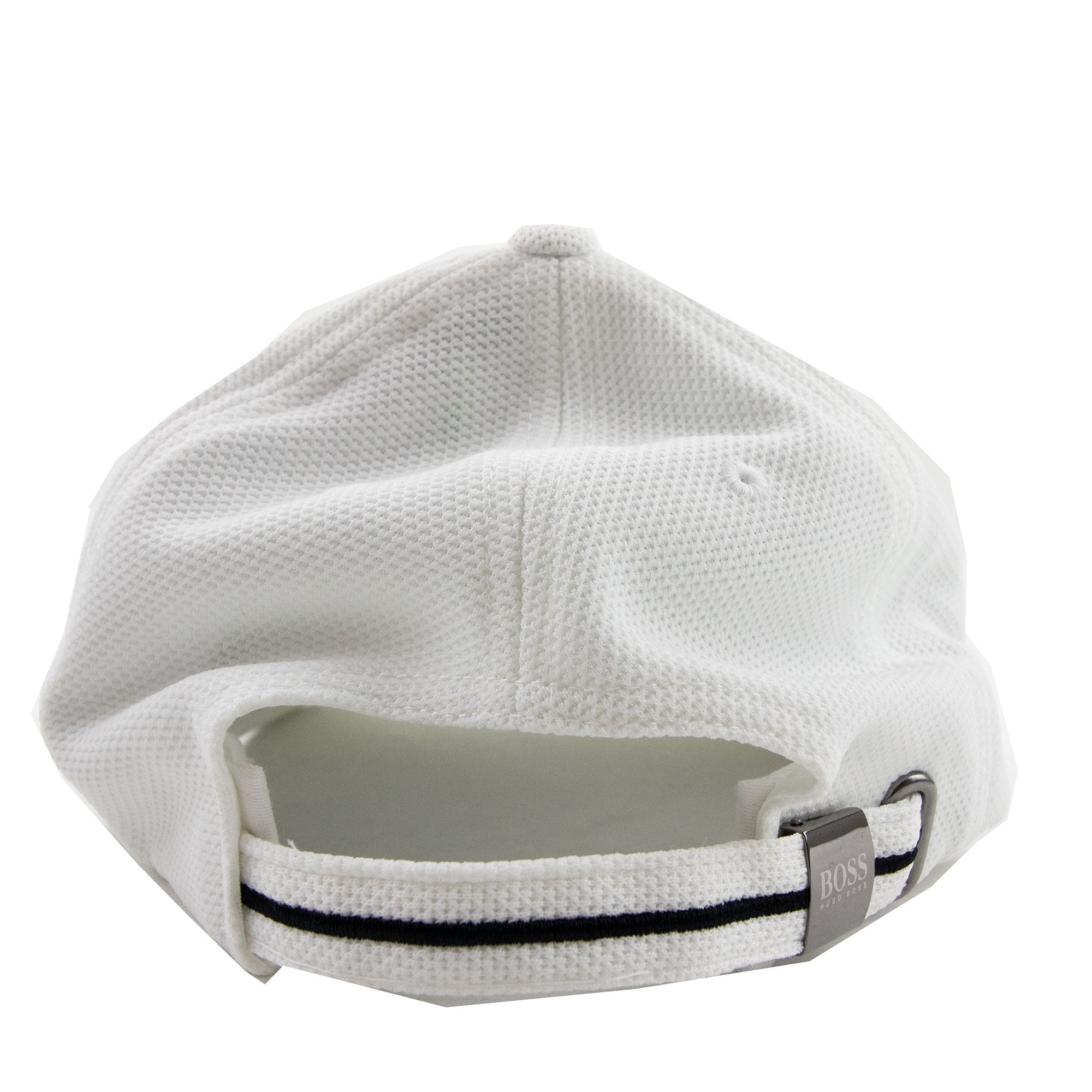 Hugo Boss Cap Us White 100