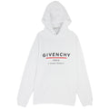 Givenchy George V Hoody Ltd Edition White