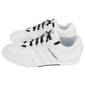Y-3 Boxing Shoe White IO3