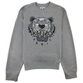 Kenzo Tiger Sweatshirt Grey 094