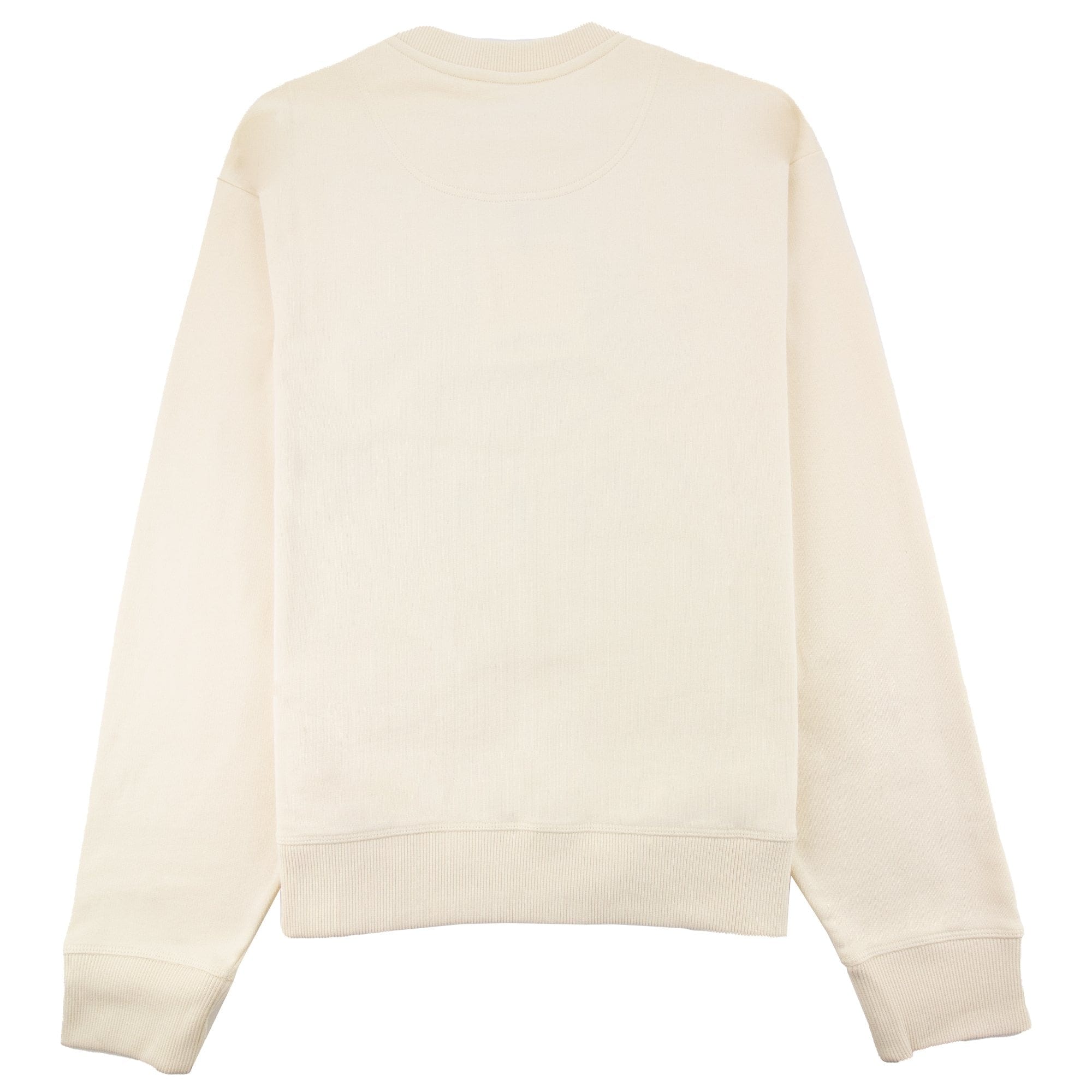 Kenzo Eye Sweatshirt Cream 03