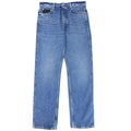Givenchy George V 75008 Relax Fit Jeans Medium Blue