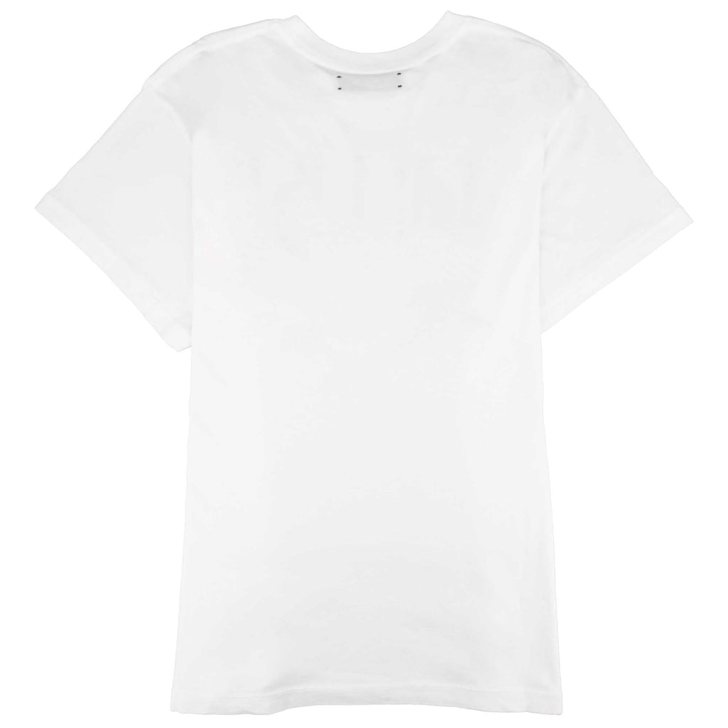 Amiri Love Birds Crewneck T Shirt White