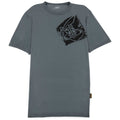 Vivienne Westwood Arm & Cutlass Classic T Shirt Grey P401