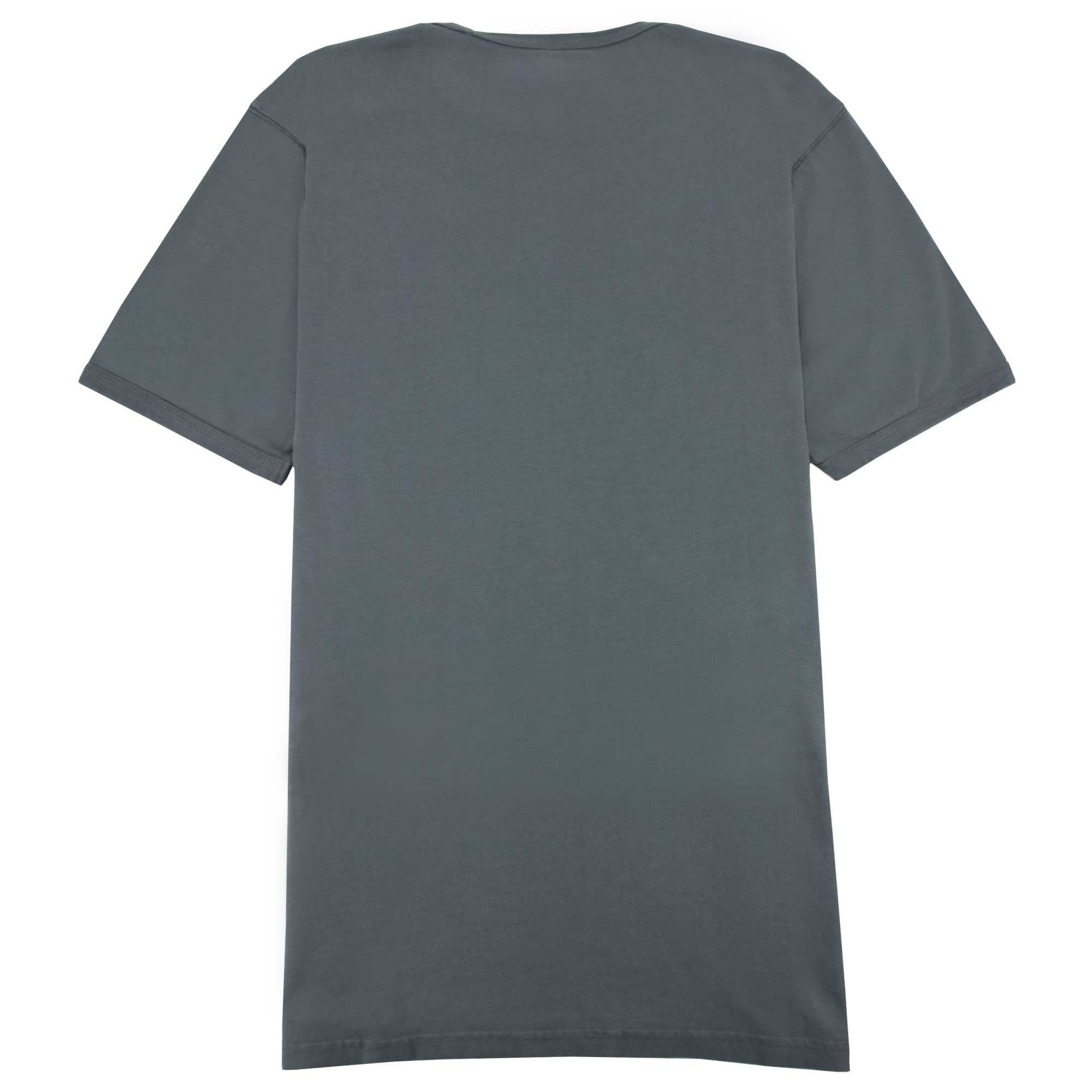 Vivienne Westwood Arm & Cutlass Classic T Shirt Grey P401