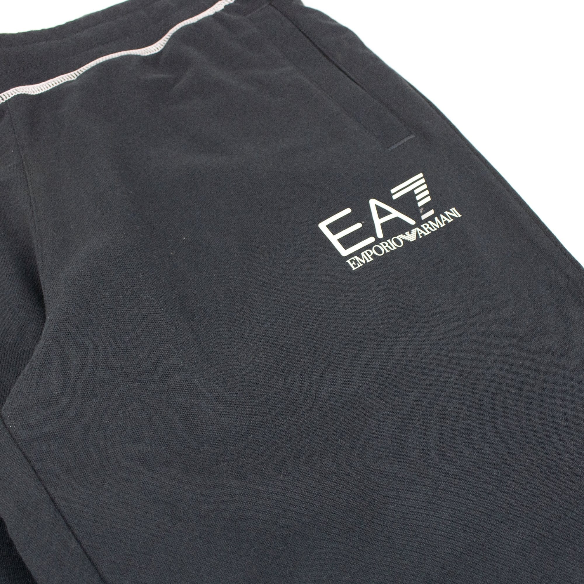 EA7 Train Core ID Tracksuit Pants Darkslate