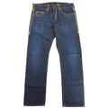 True Religion Geno No Flap Big T Jean Denim