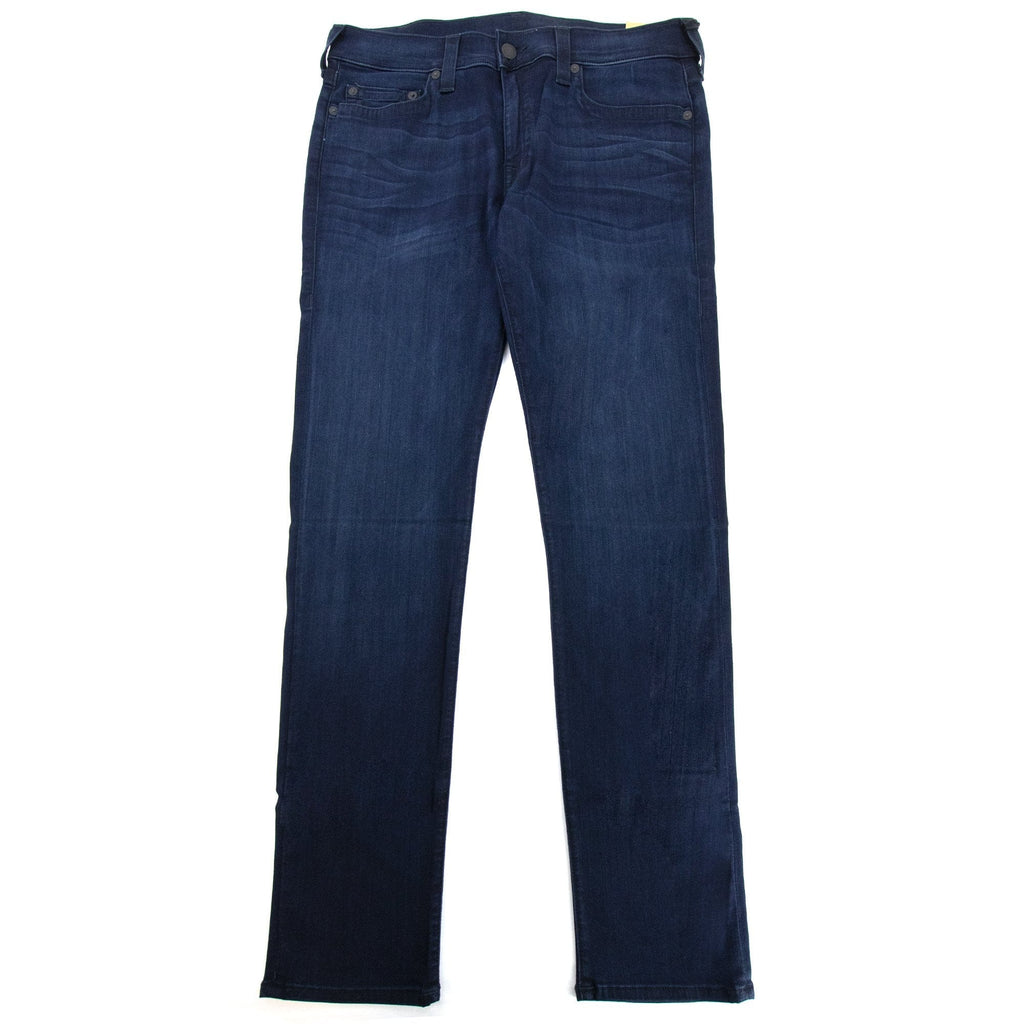 True Religion Rocco No Flap Jean Denim