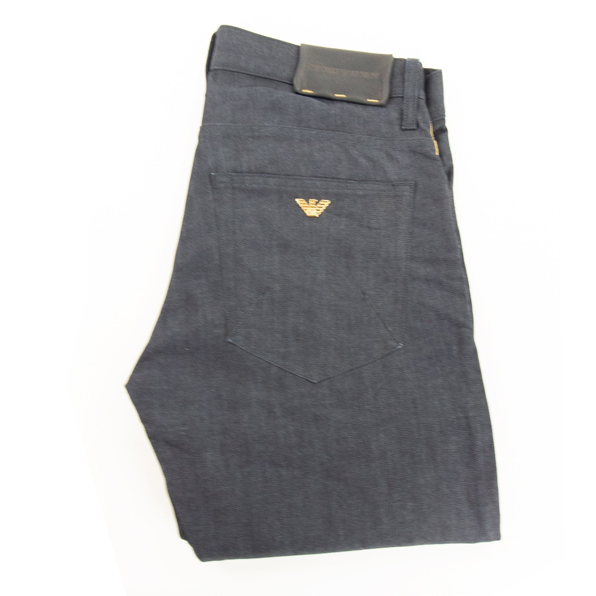 Emporio Armani Gold Series Ltd Edition Jeans Denim