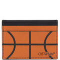 Off-White Basketball Cardholder