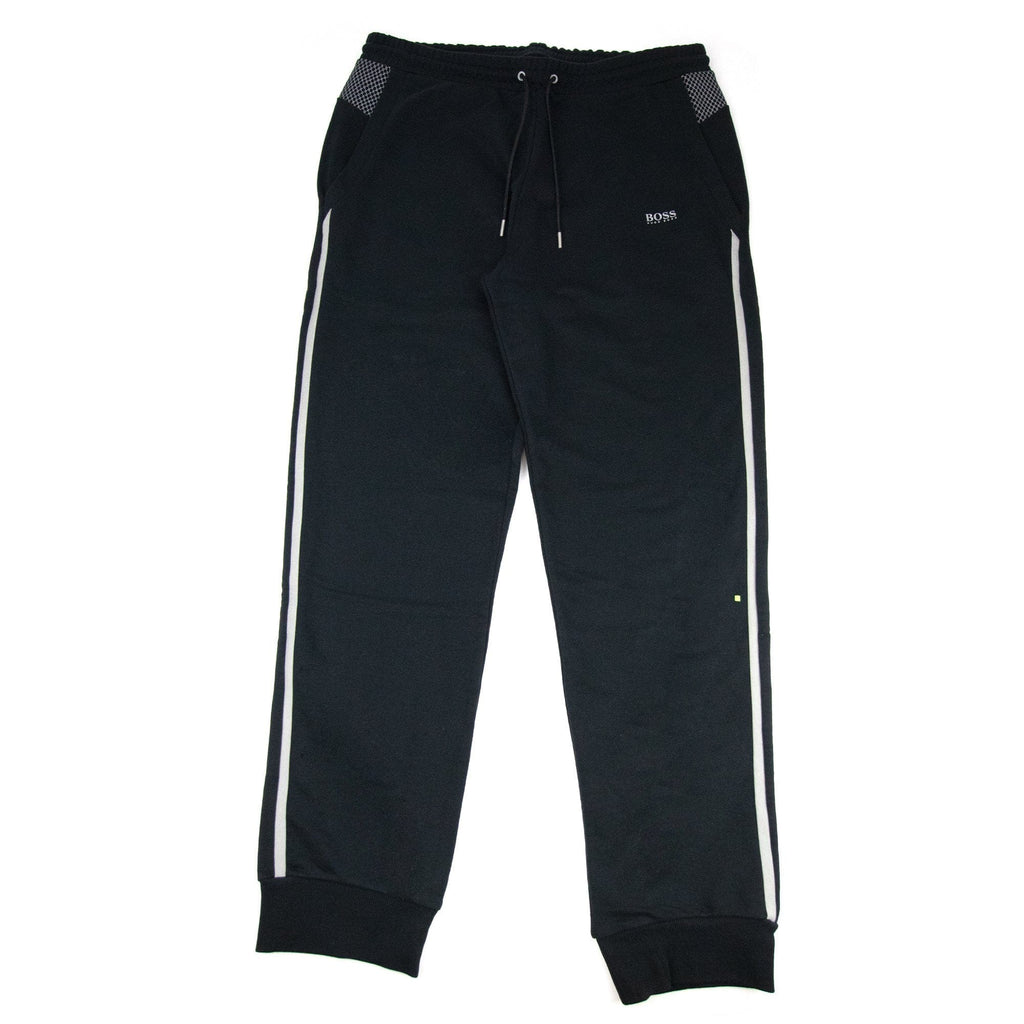Hugo Boss Halko Tracksuit Bottoms Black 001
