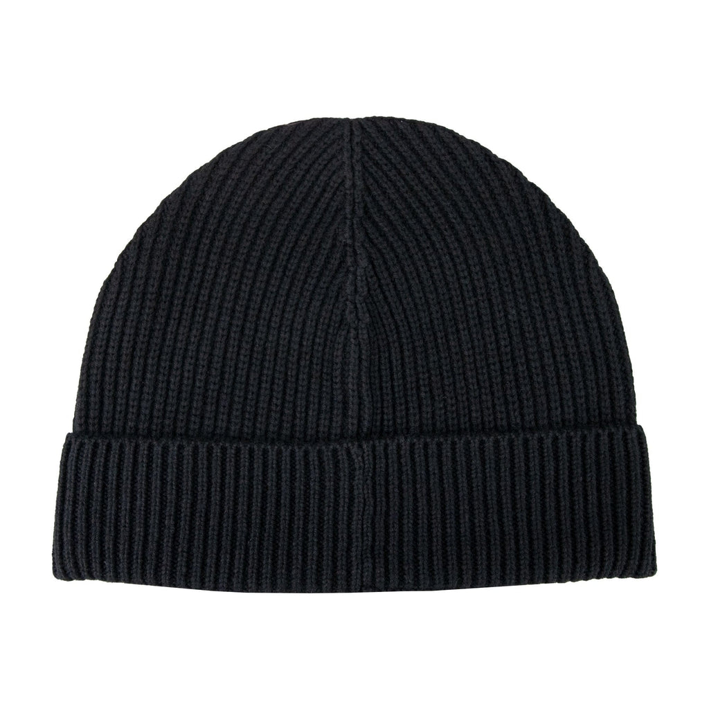 Dsquared2 Maple Leaf Beanie Black