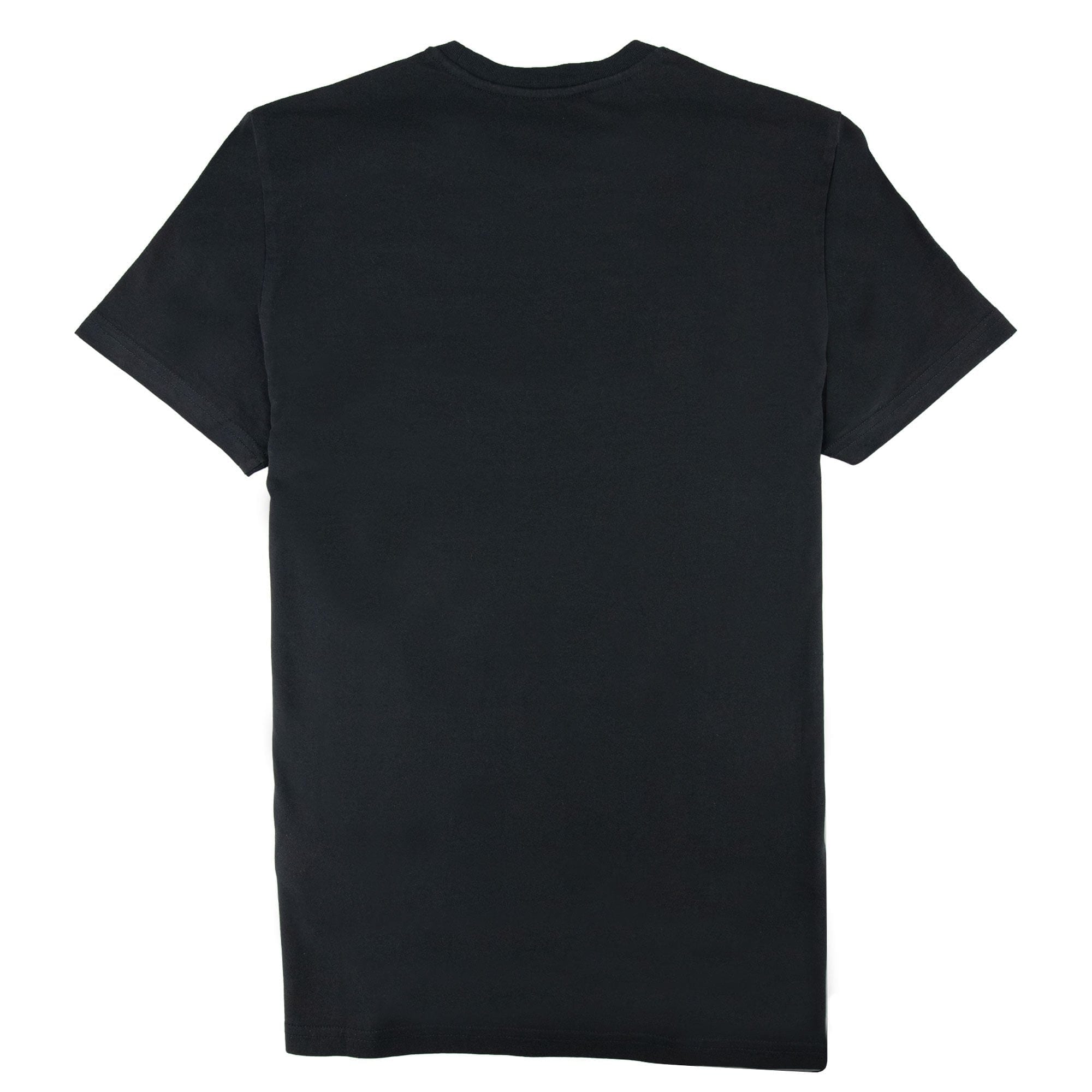 Dsquared2 Kids Dsquared Interrupted Tshirt Black