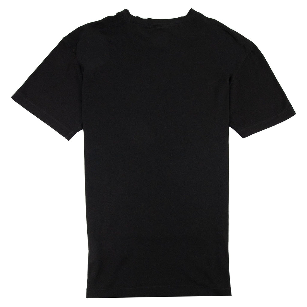 Dsquared2 Dsquared Denim T-shirt Black