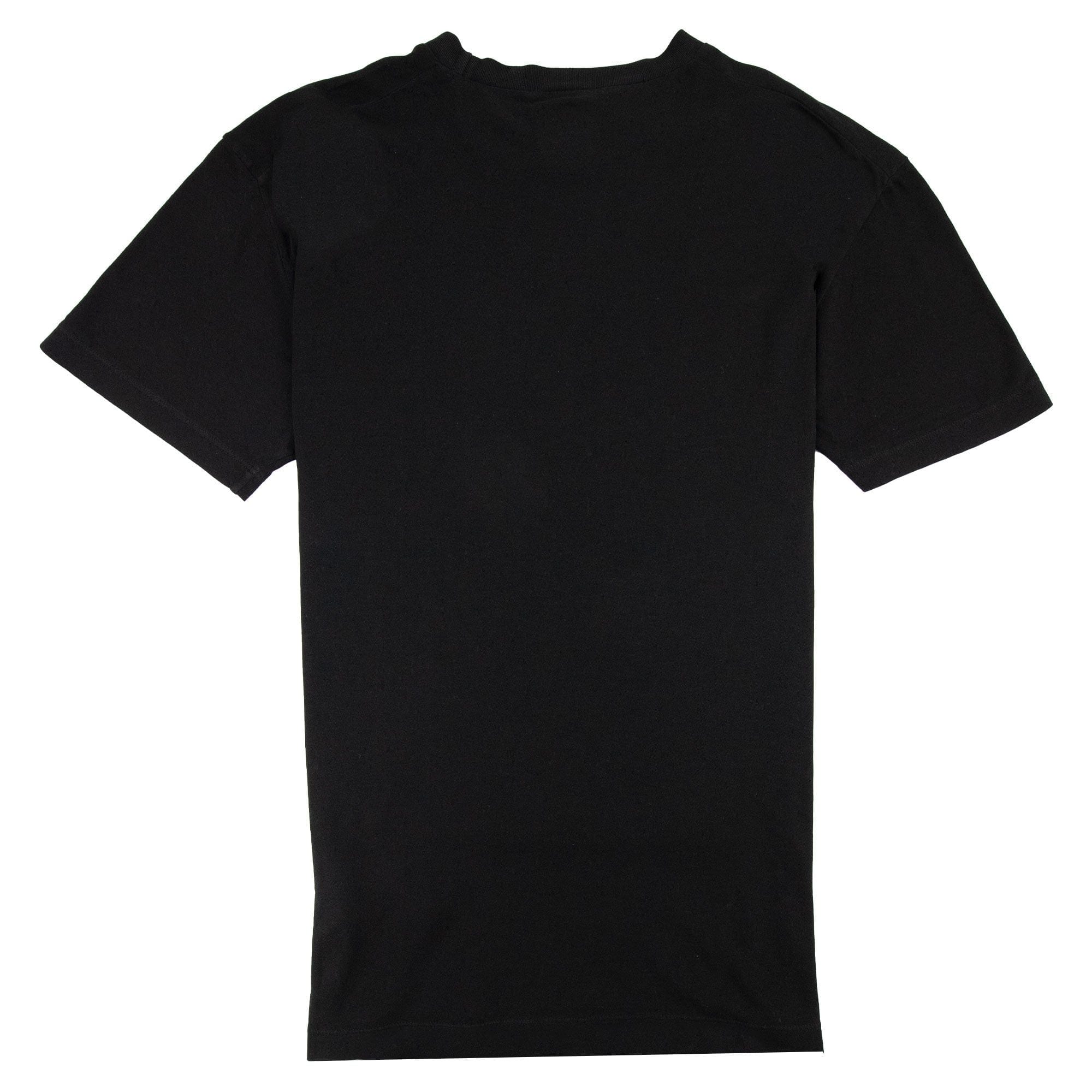 Dsquared2 Dsquared Denim T-shirt Black