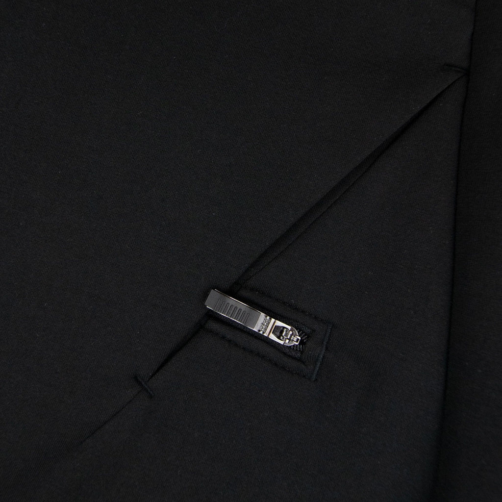 Hugo Boss Saggy X Tracksuit Top Black 001