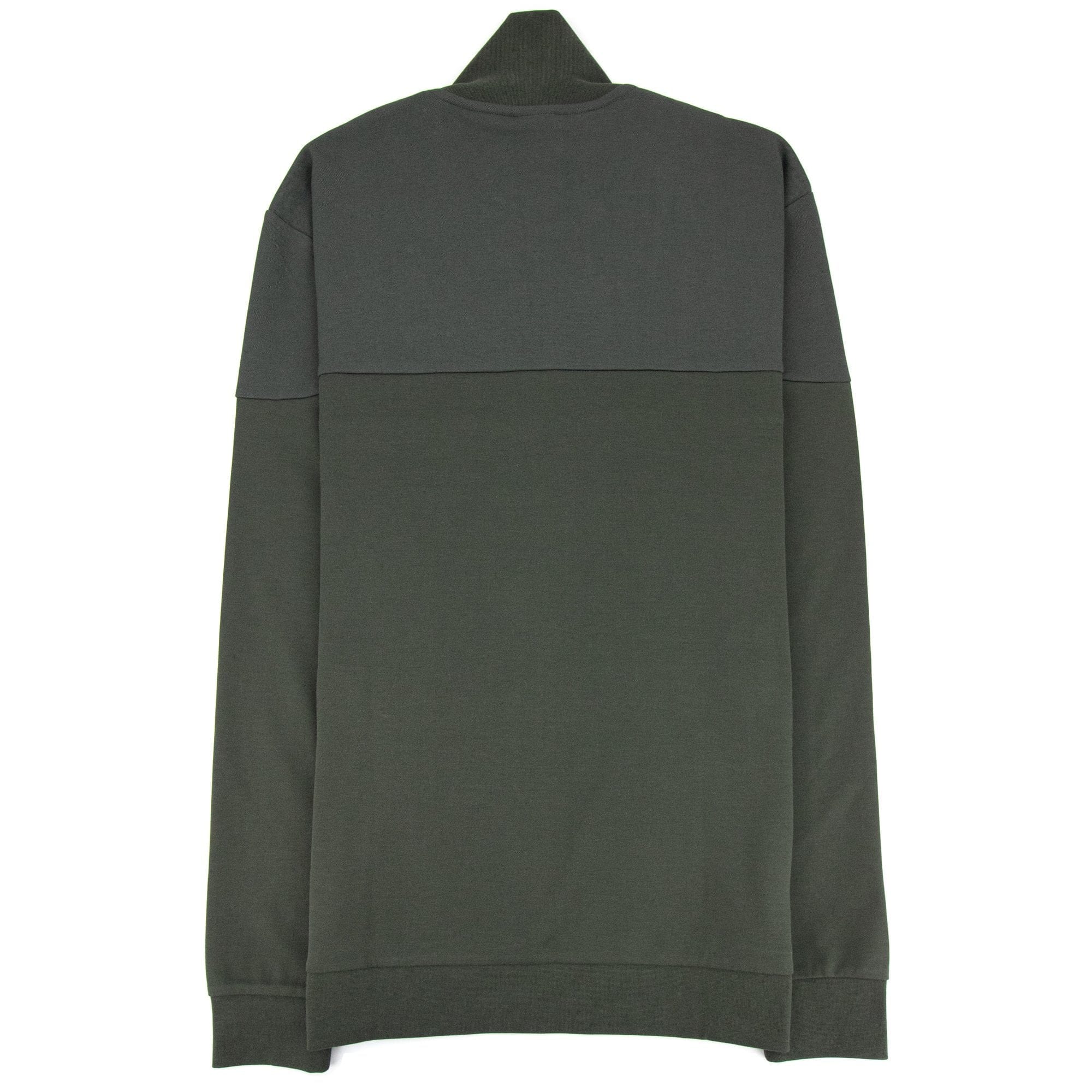 Hugo Boss Tracksuit Jacket Dark Green