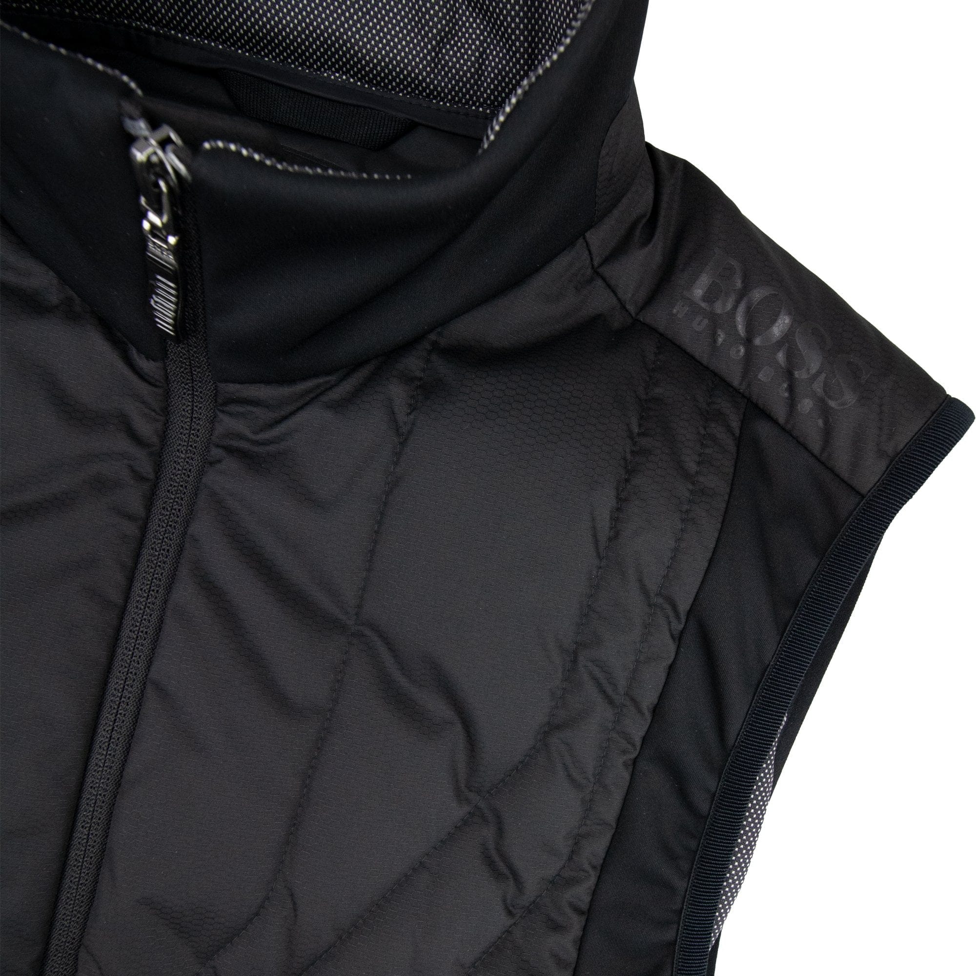 Hugo Boss V_colere Gilet Black