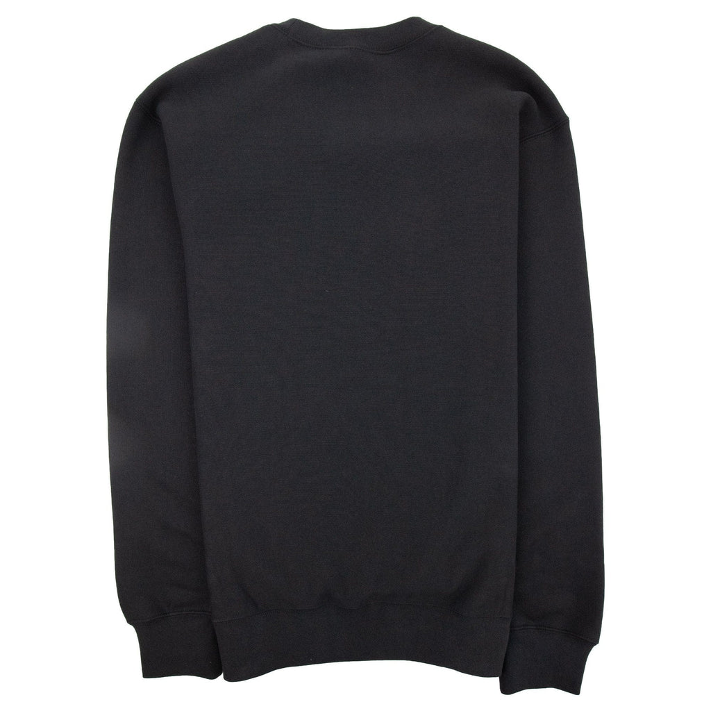 Moncler Moncler Genius Logo Sweatshirt Black