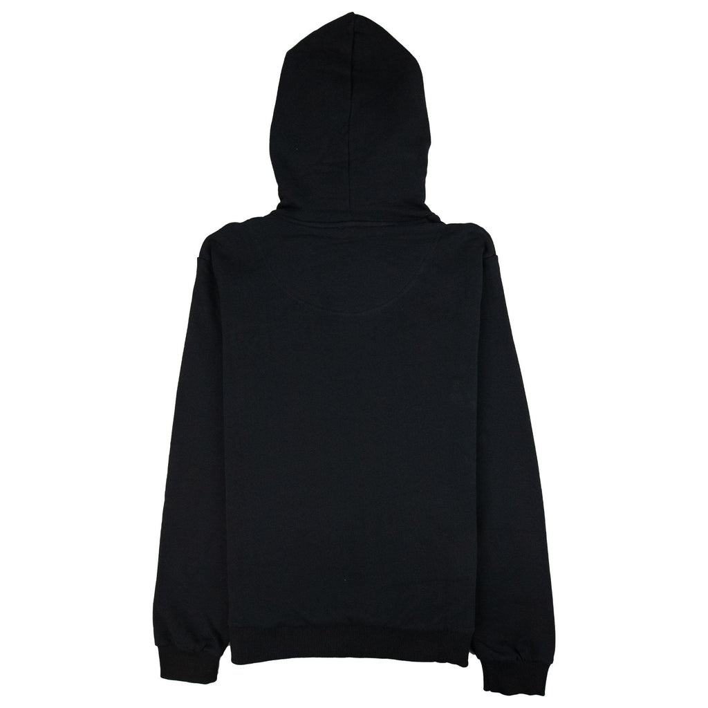 Kenzo Tiger Hooded Sweatshirt Black