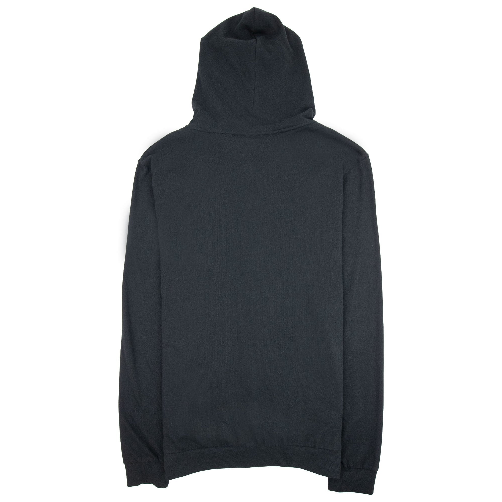 Hugo Boss Authentic Tracksuit H Jacket Black 001