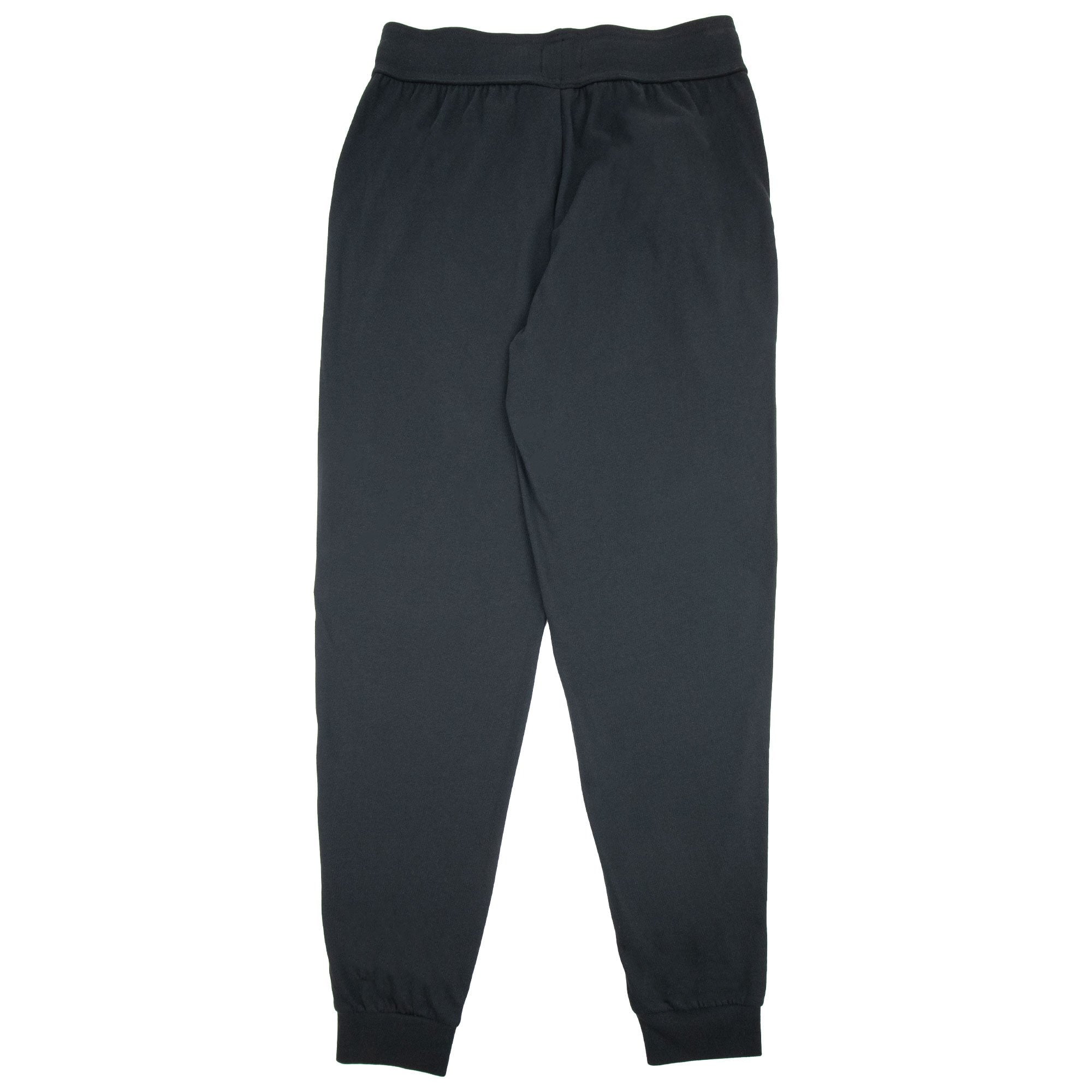 Hugo Boss Authentic Tracksuit Pants Black 001