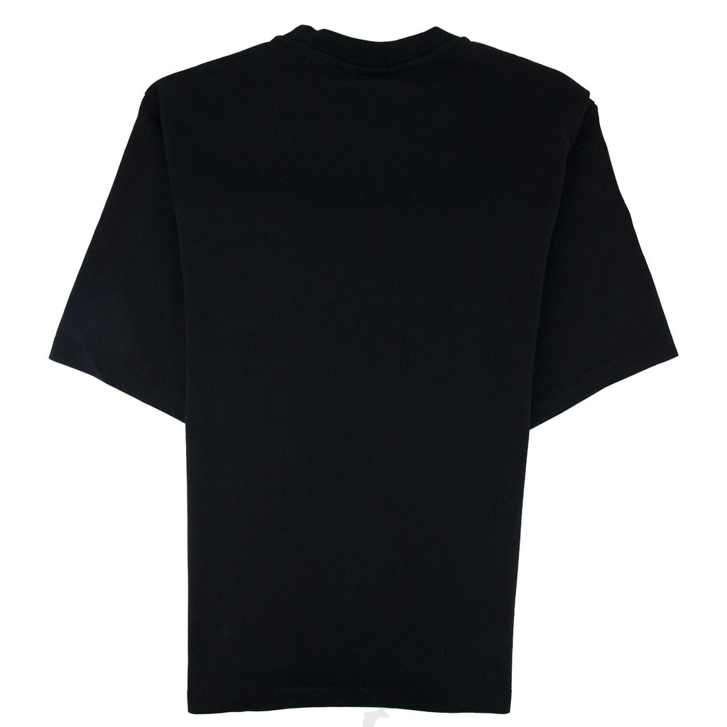 Kenzo Embossed Logo Tiger T Shirt Black 99