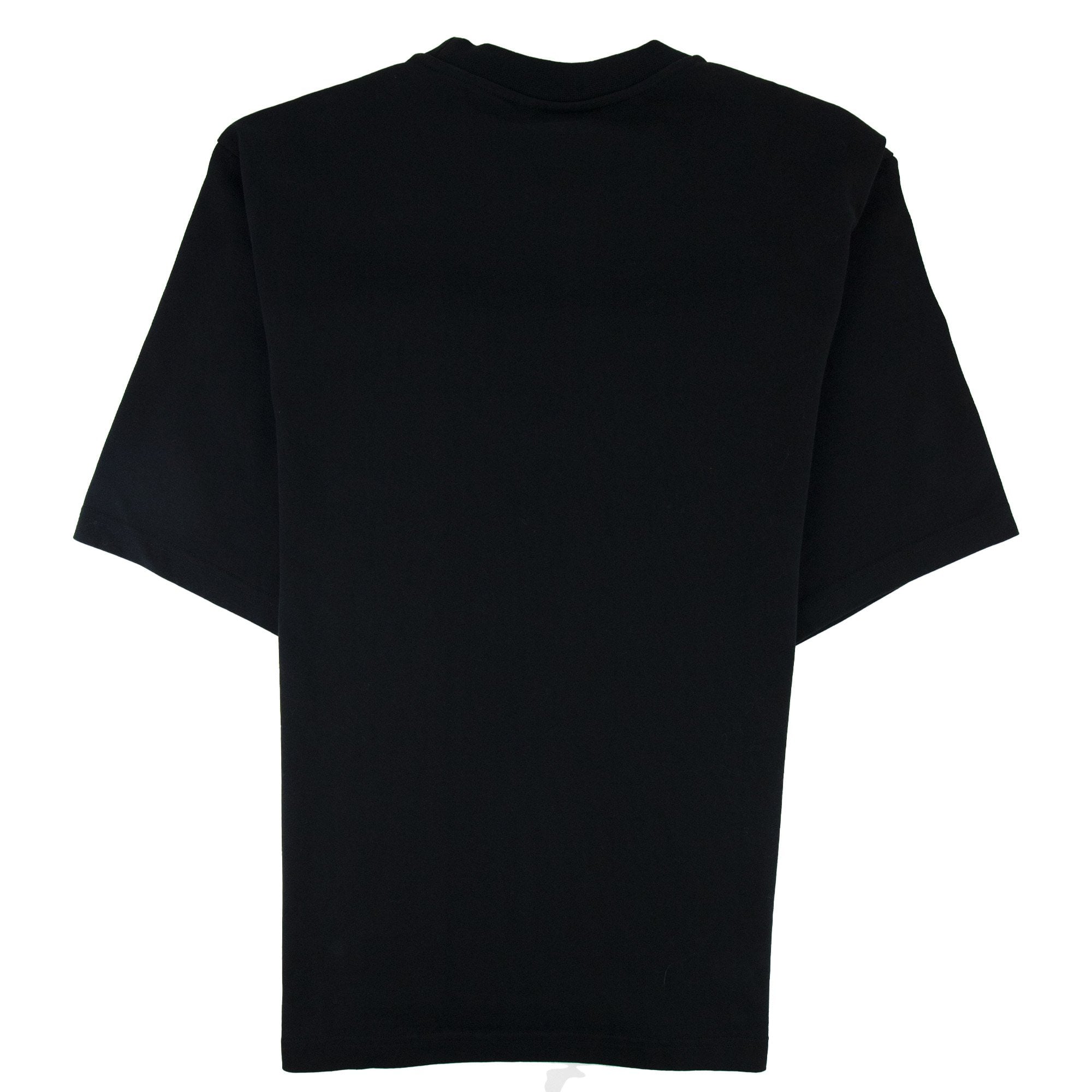 Kenzo Embossed Logo Tiger T Shirt Black 99