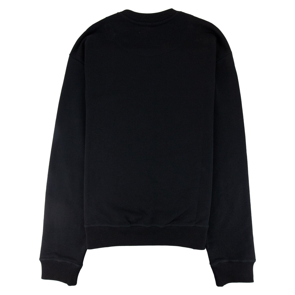 Kenzo Tiger Sweatshirt Black/burg