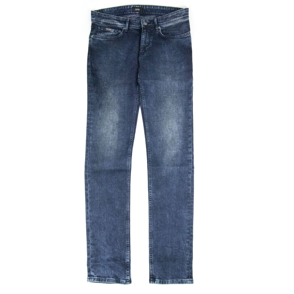 Hugo Boss Charleston3 Slim Fit Jean Denim