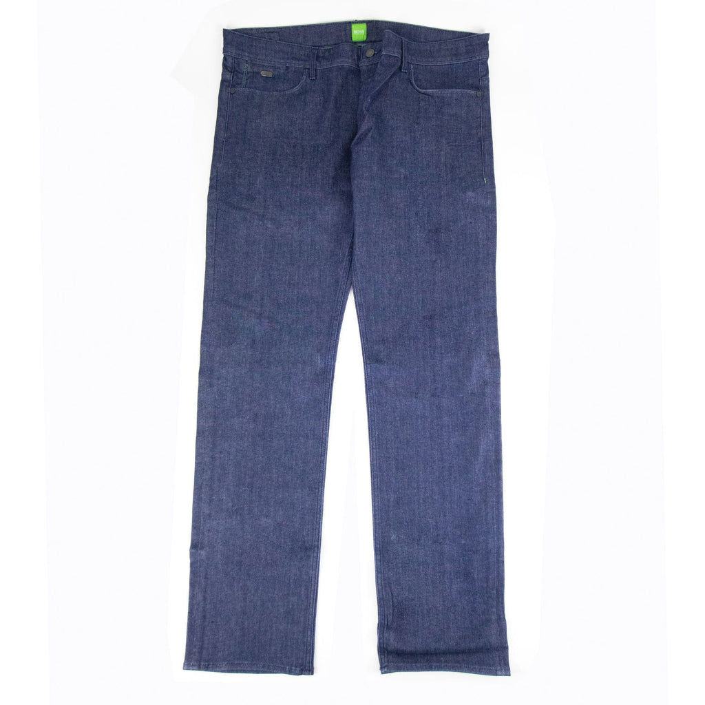 Hugo Boss C-delaware1 Slim Fit Jean Denim