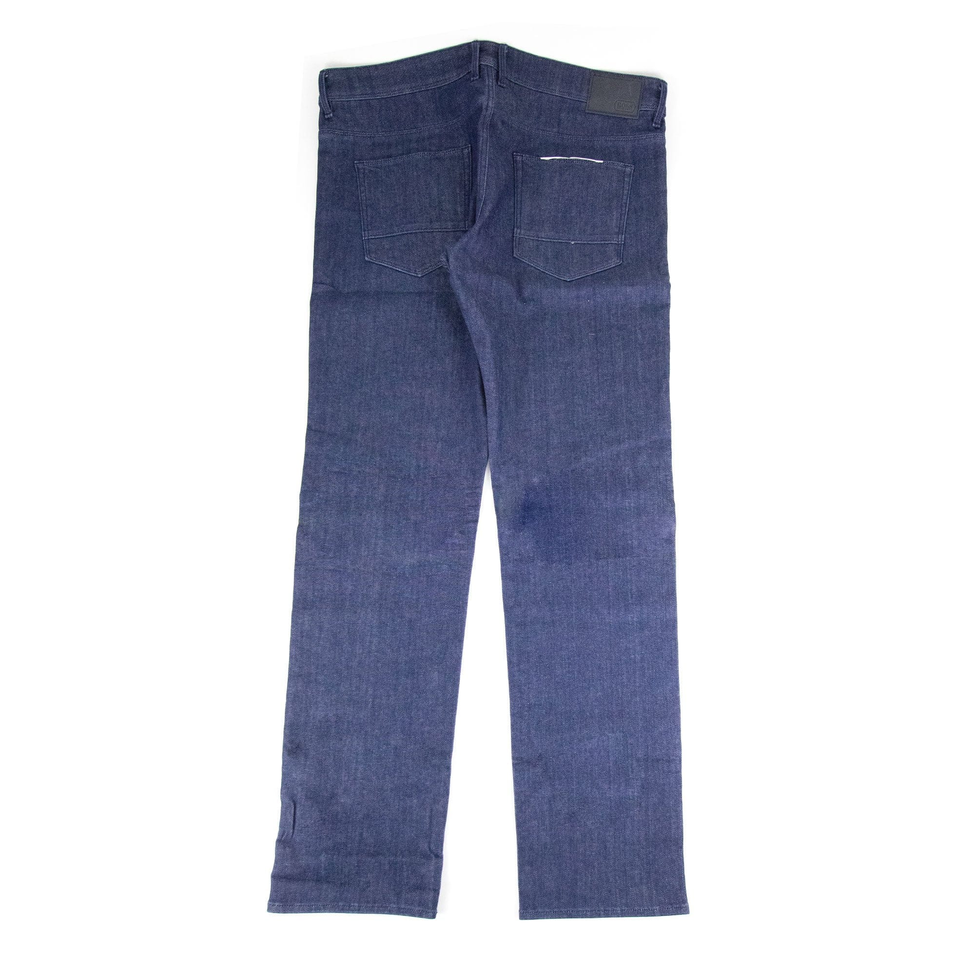 Hugo Boss C-delaware1 Slim Fit Jean Denim