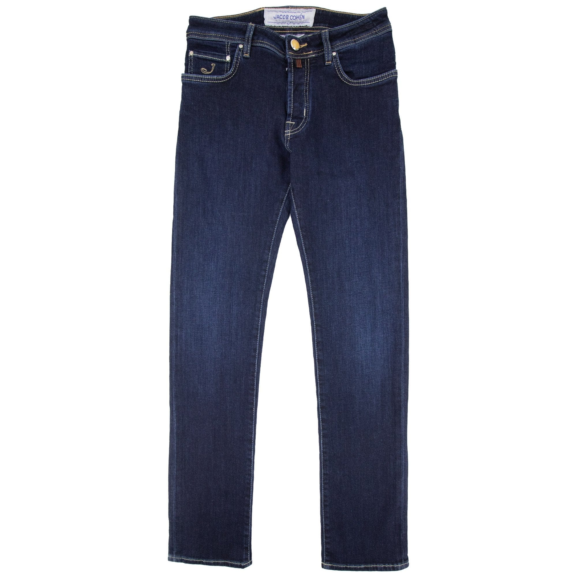 Jacob Cohen J688 Comf 709w1 Denim