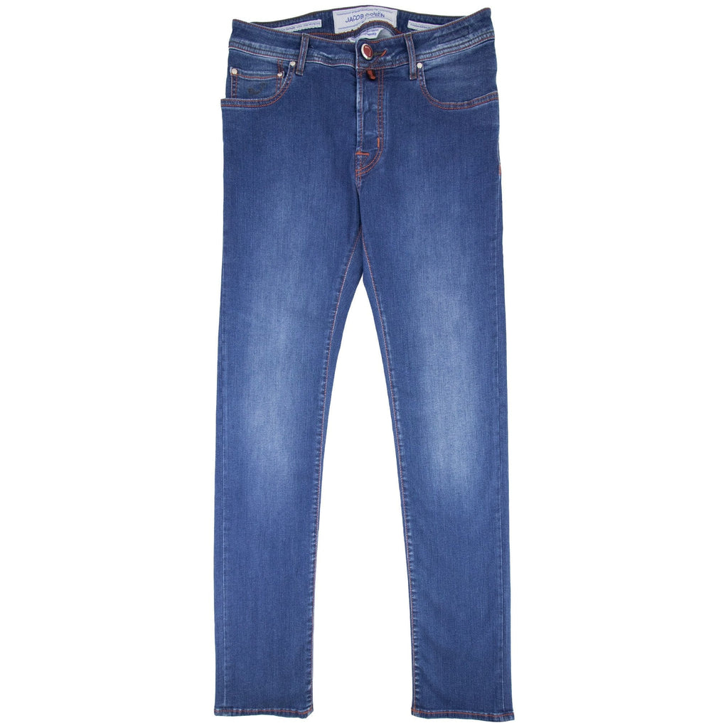 Jacob Cohen J688 Comf 979 Denim