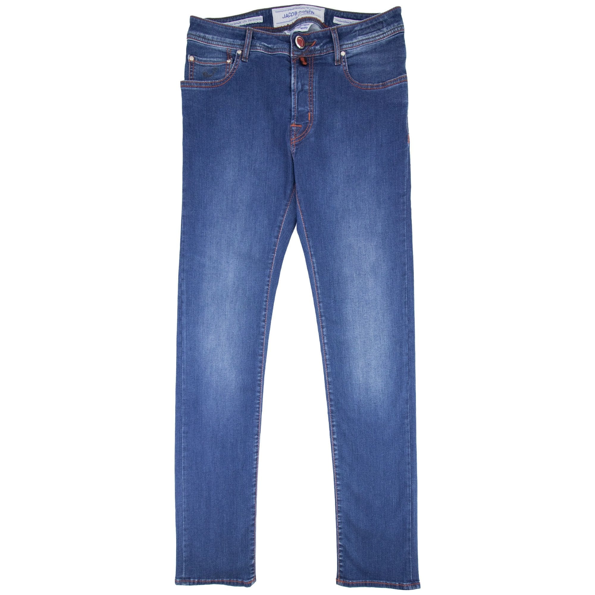 Jacob Cohen J688 Comf 979 Denim