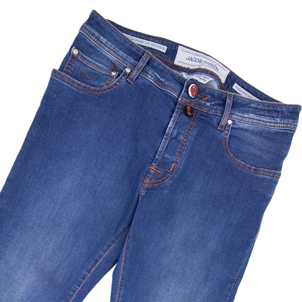 Jacob Cohen J688 Comf 979 Denim