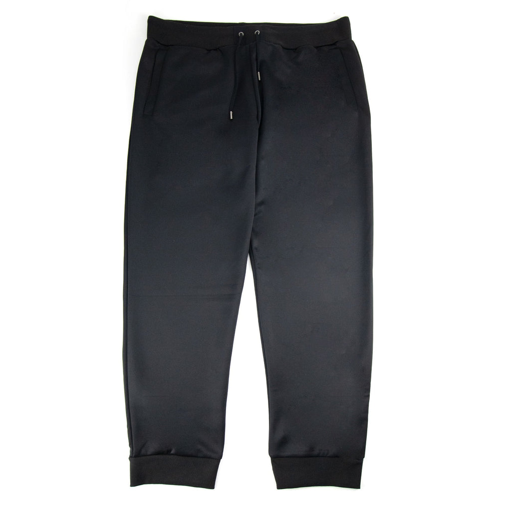 Versace Jeans Neoprene Thor Jogging Pants Black