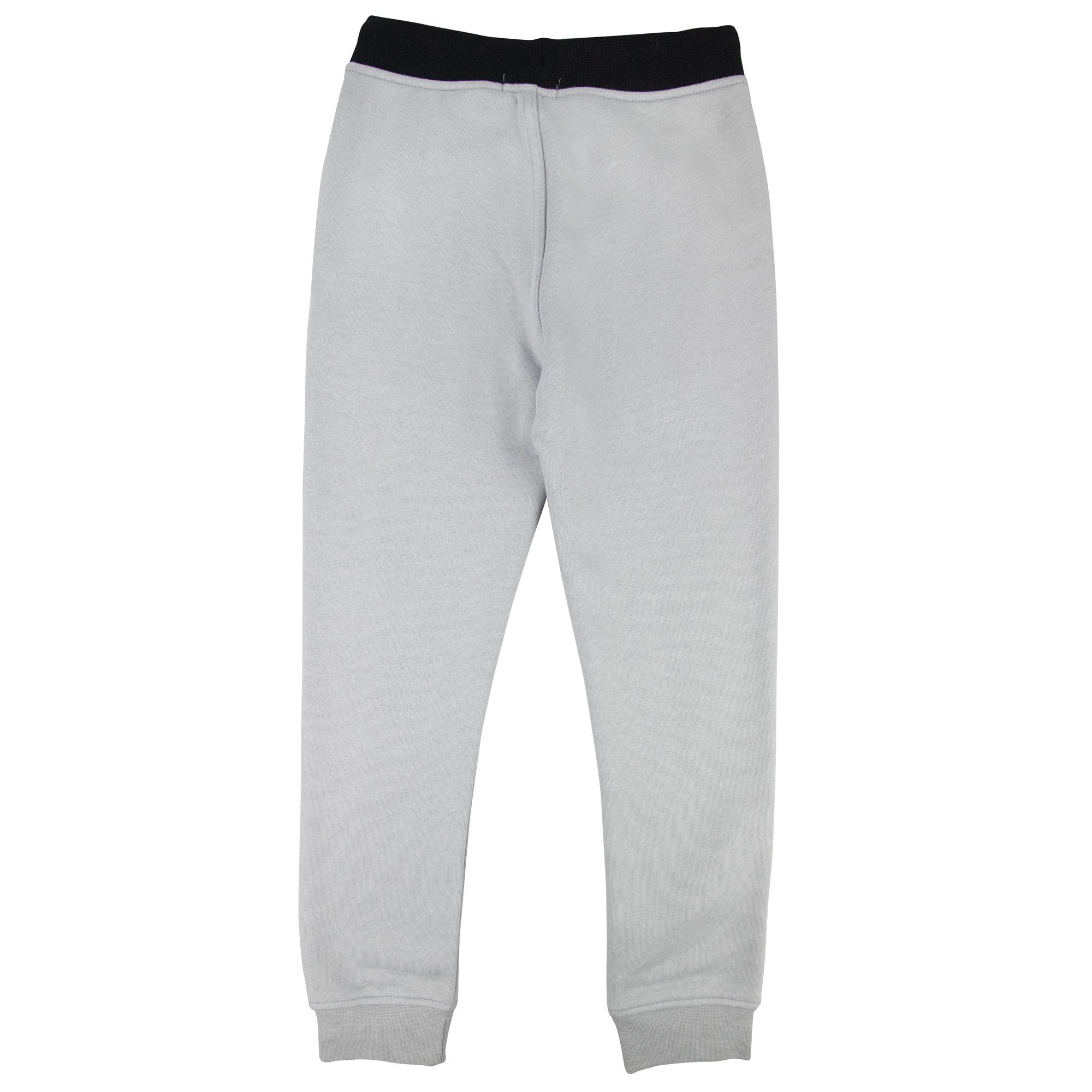 Hugo Boss J28 Zip Up Classic Tracksuit Grey/black