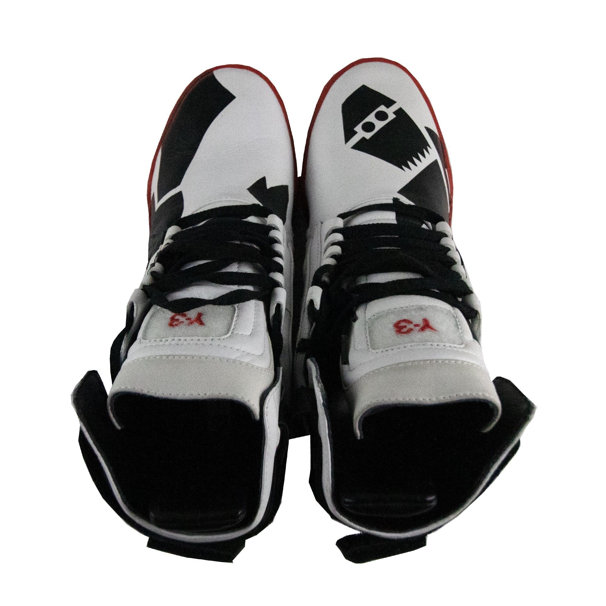 Y-3 Hayworth Mid 11 Multi