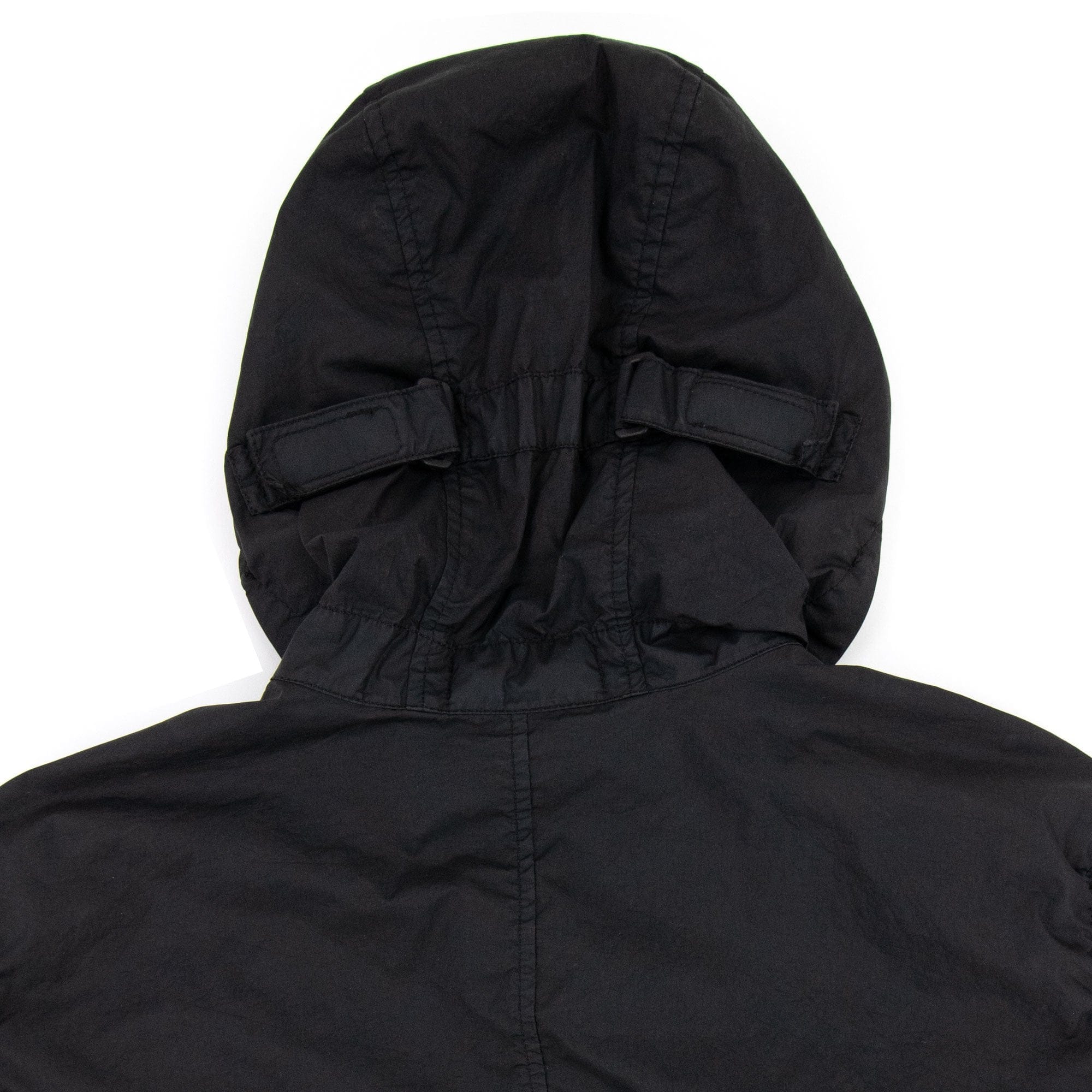 Stone Island Membrana 3l Tc Pocket Jacket Black V0029
