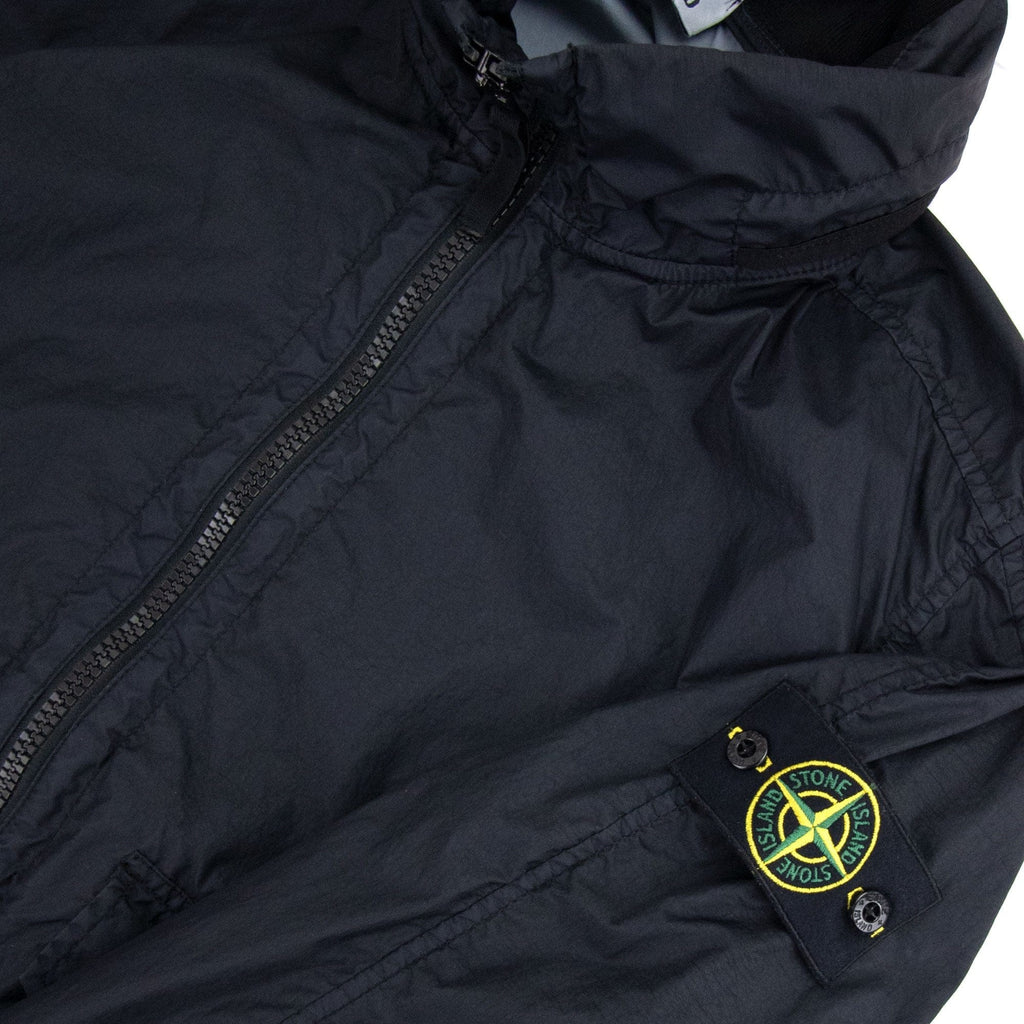 Stone Island Membrana 3l Tc Jacket Navy Blue V0020
