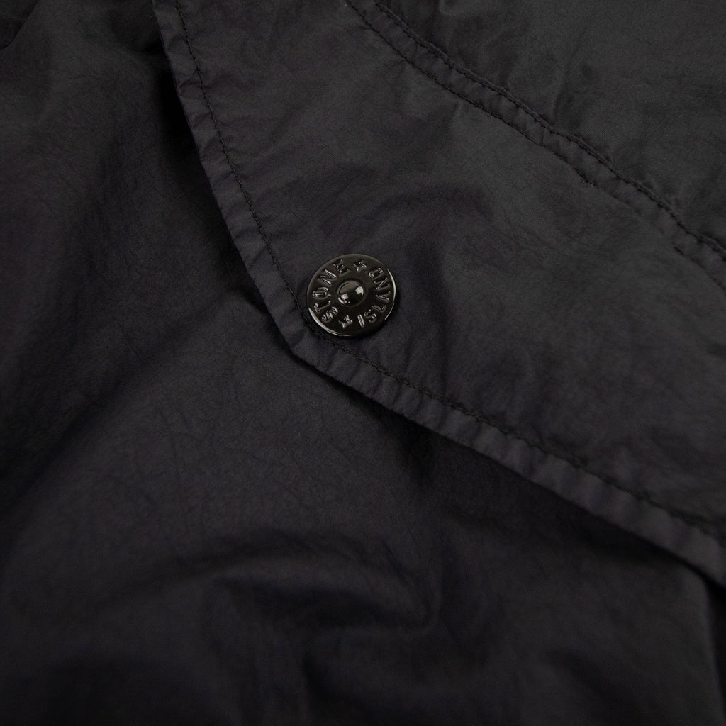 Stone Island Membrana 3l Tc Jacket Navy Blue V0020