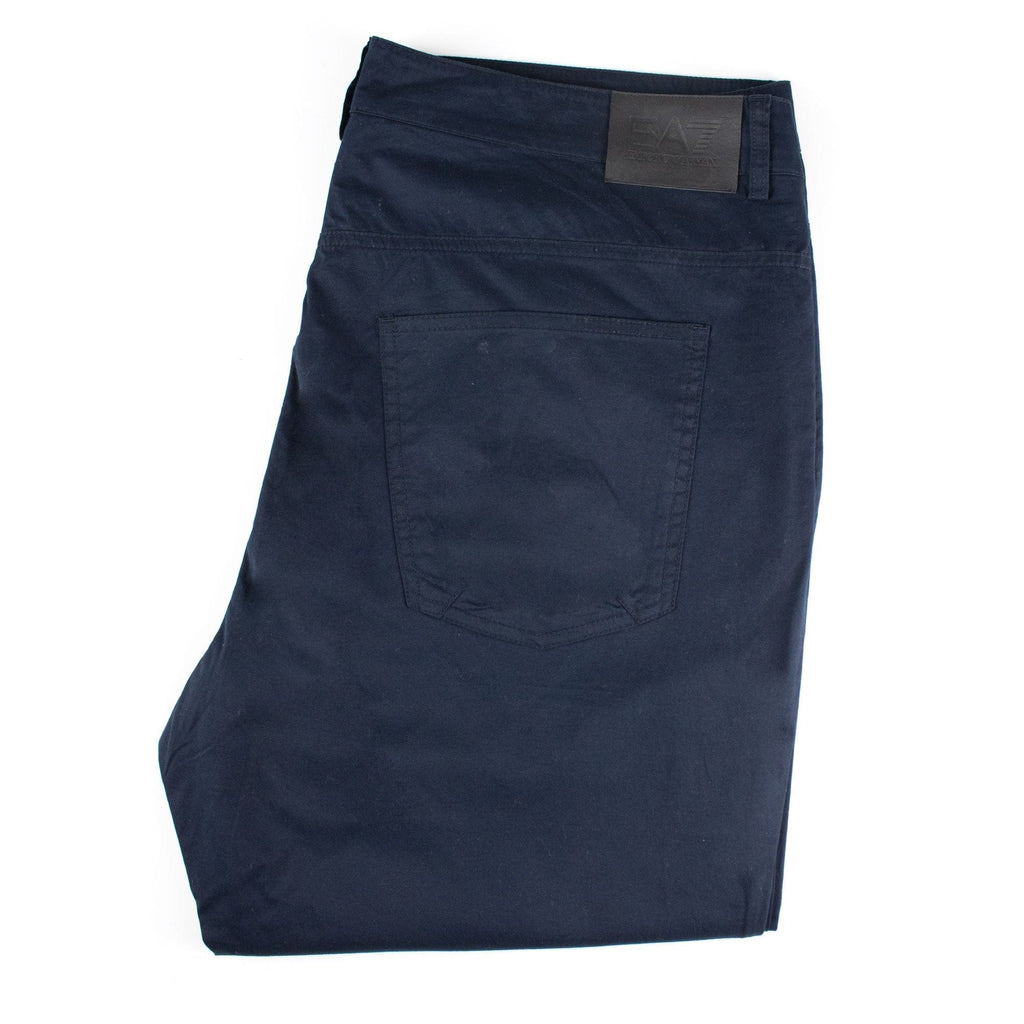 Ea7 Sail Stand Alone M Pants Darkslate