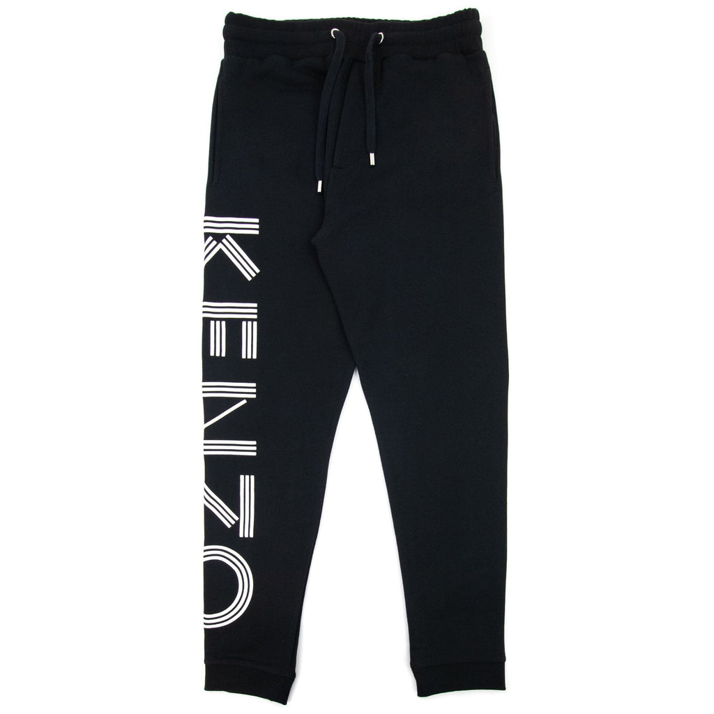 Kenzo Kenzo Bottoms Black/white