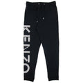 Kenzo Kenzo Bottoms Black/white