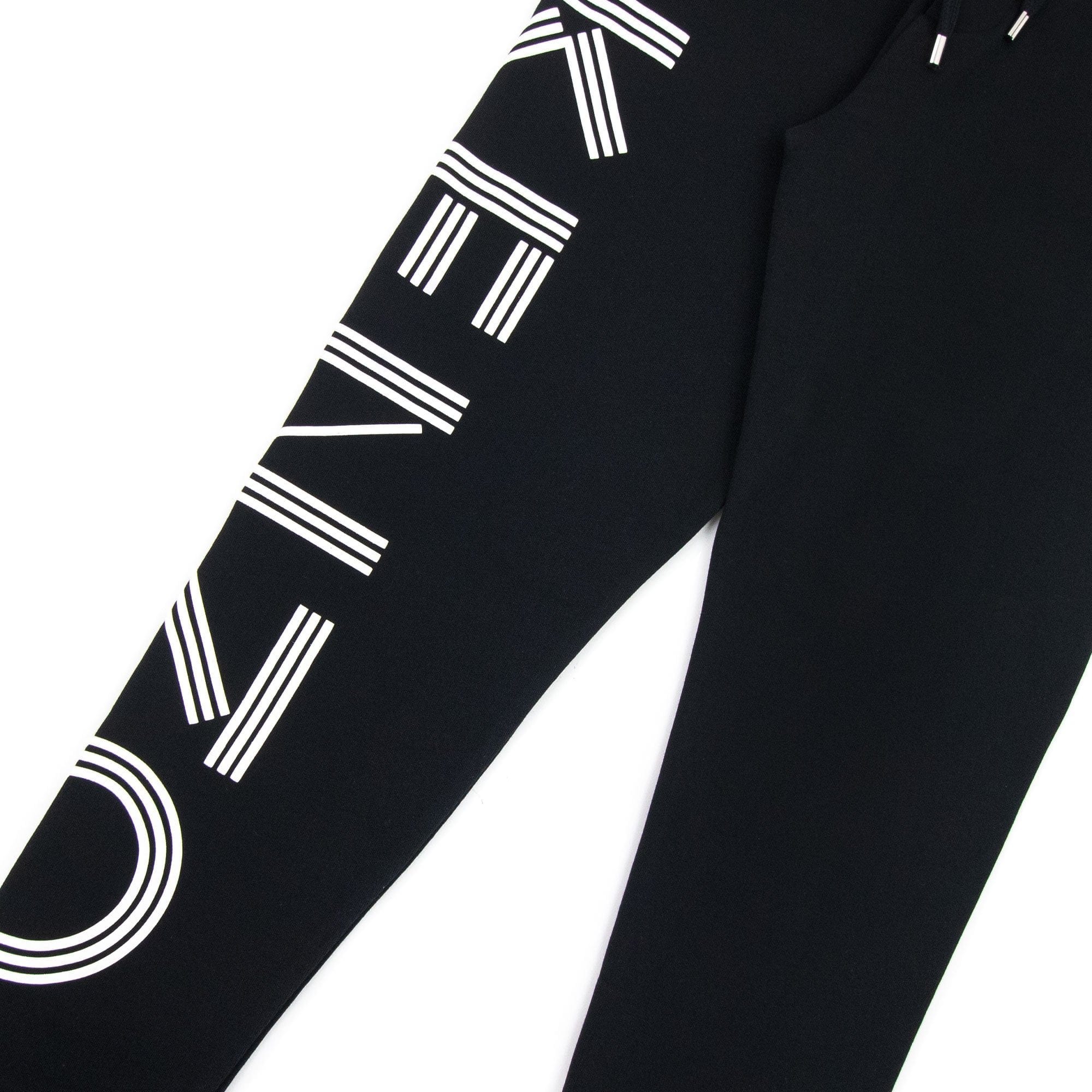 Kenzo Kenzo Bottoms Black/white