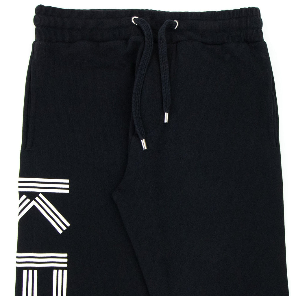 Kenzo Kenzo Bottoms Black/white