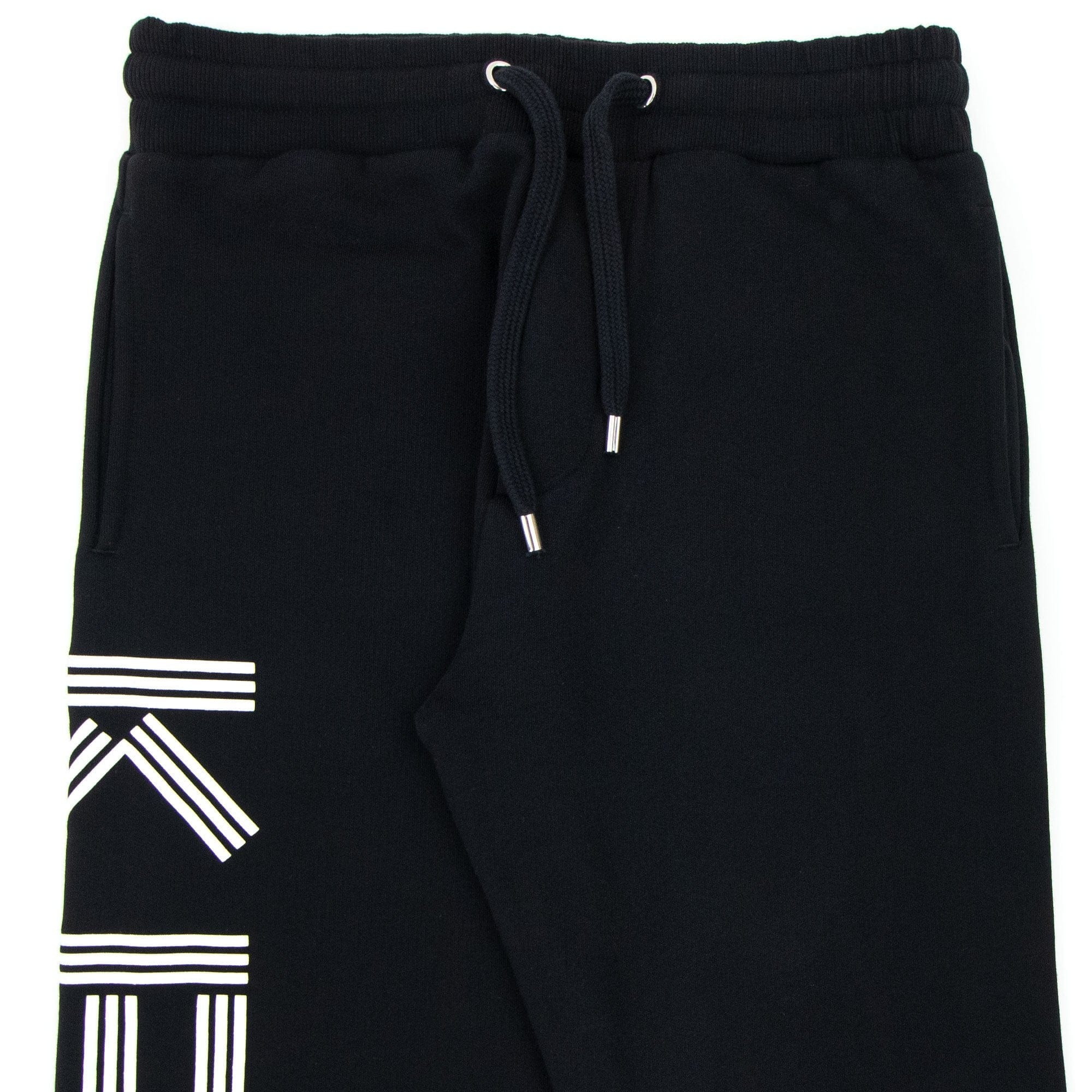 Kenzo Kenzo Bottoms Black/white