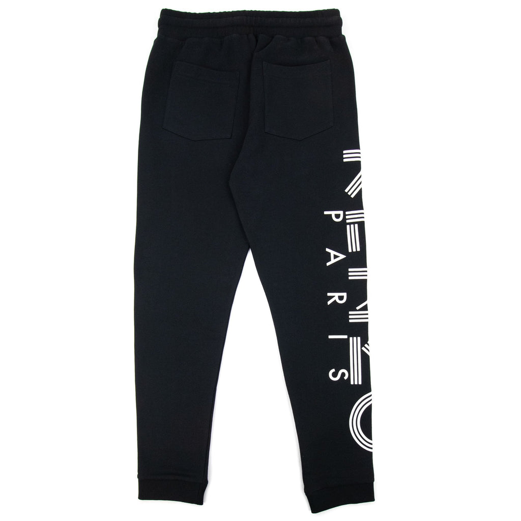 Kenzo Kenzo Bottoms Black/white