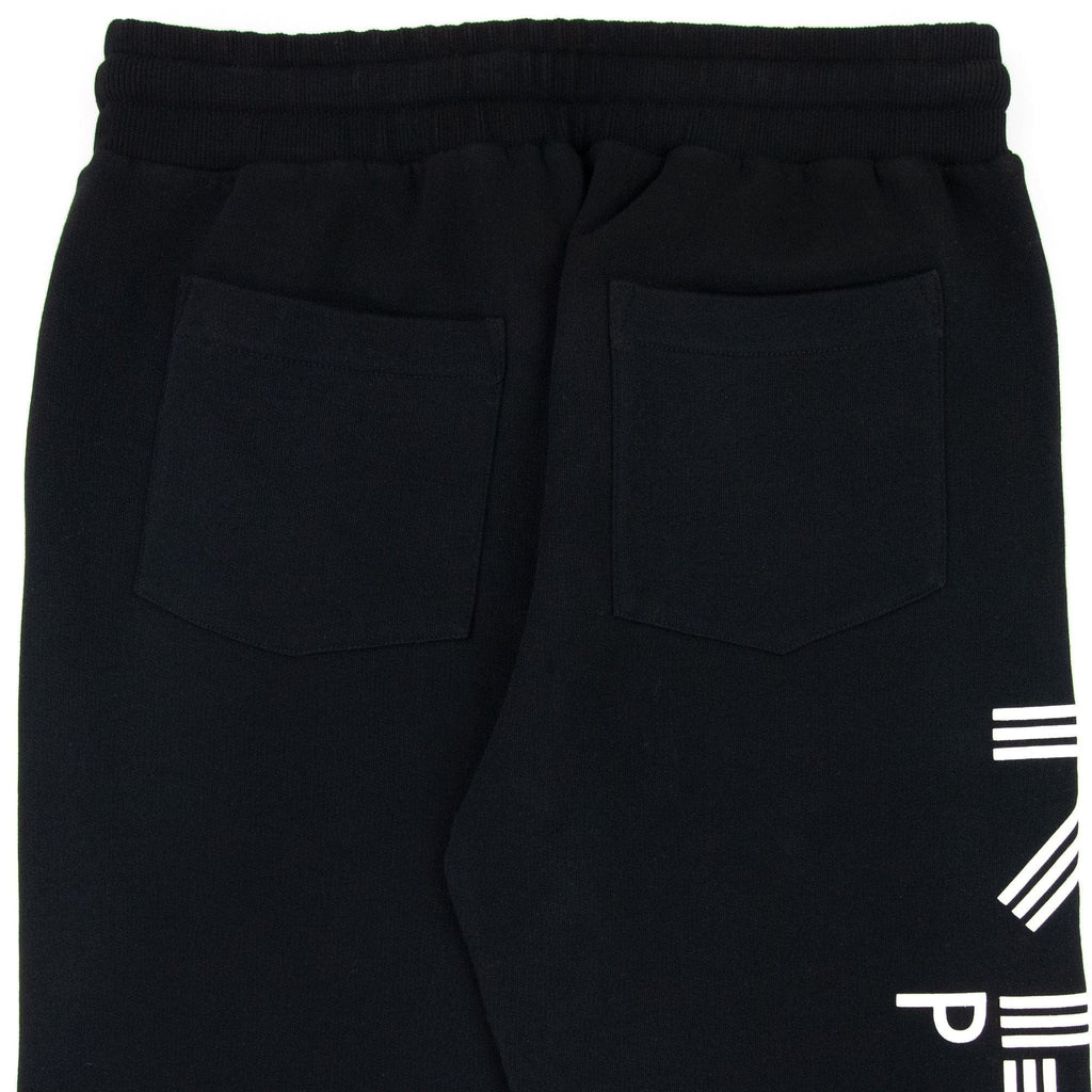 Kenzo Kenzo Bottoms Black/white